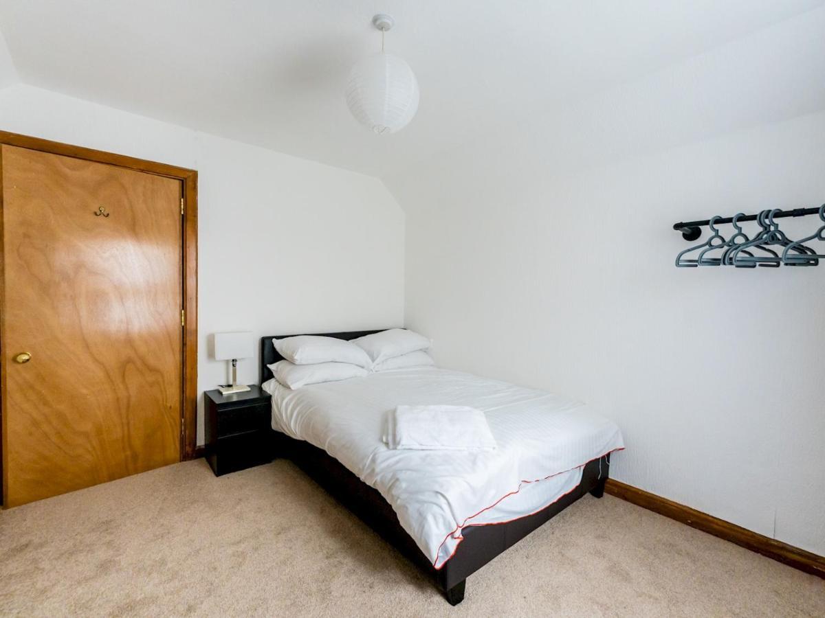 Pass The Keys 3 Bedroom Cottage In Cupar Eksteriør billede