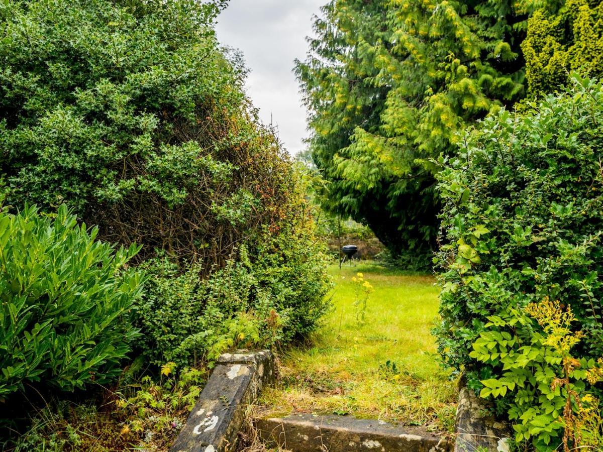 Pass The Keys 3 Bedroom Cottage In Cupar Eksteriør billede