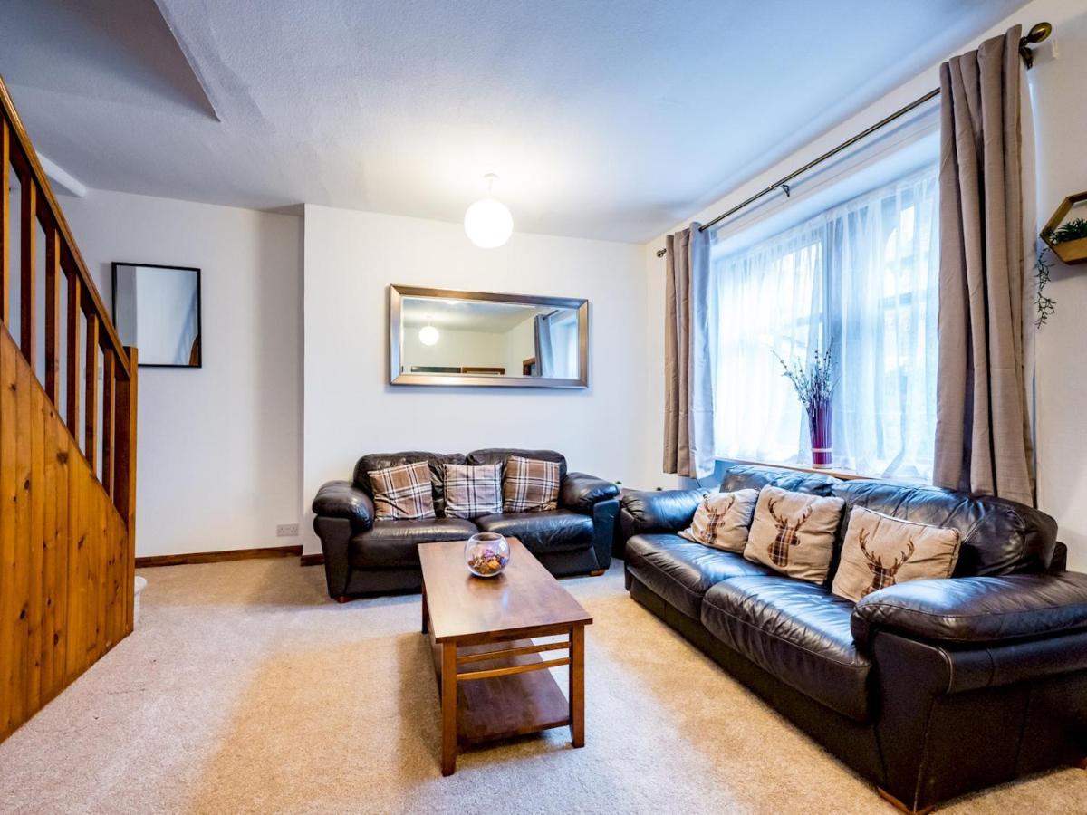 Pass The Keys 3 Bedroom Cottage In Cupar Eksteriør billede